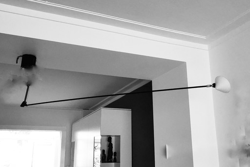 Pola Amstelveen design plafondlamp