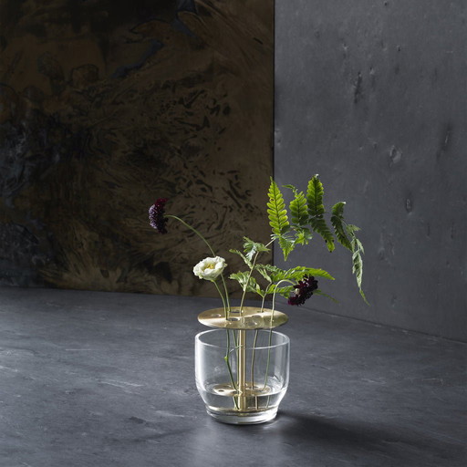 IKEBANA vase Republic of Fritz Hansen.