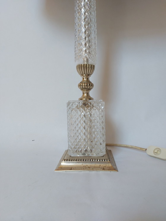 Image 1 of Vintage table lamp