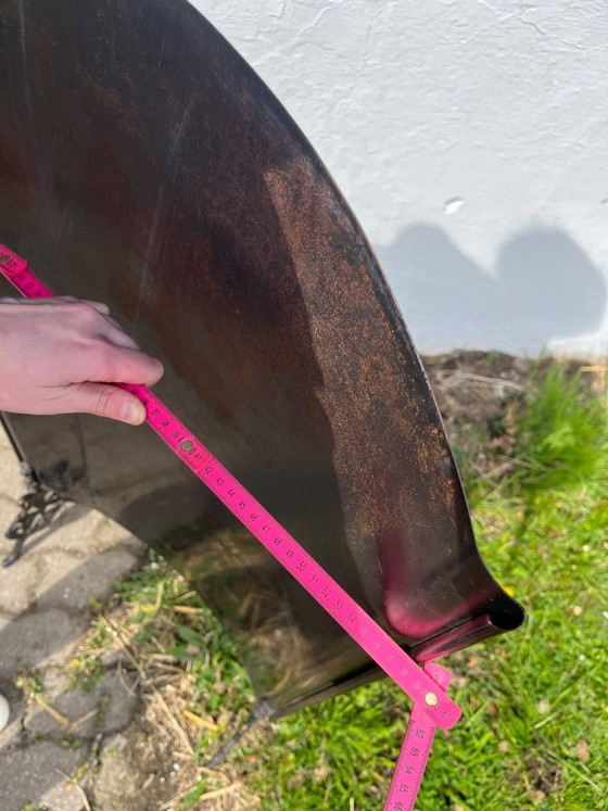 Image 1 of Art Deco fireplace surround