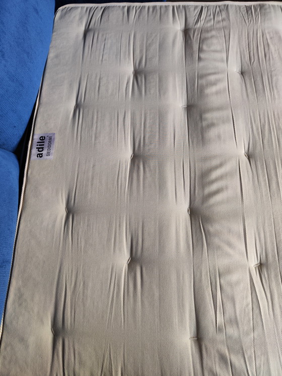 Image 1 of Canapé-lit Adile Siedidormi 2 personnes