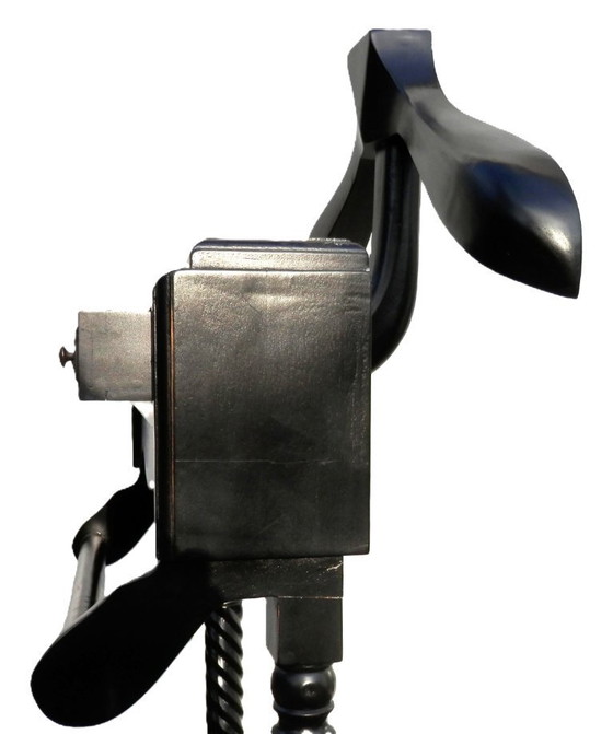 Image 1 of Jacquet-Dressboy schwarz