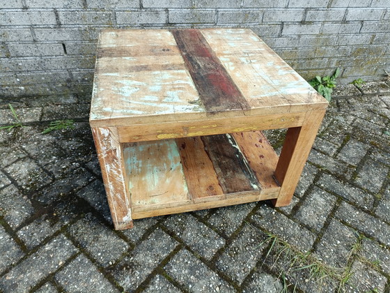 Image 1 of Tavolo unico in teak