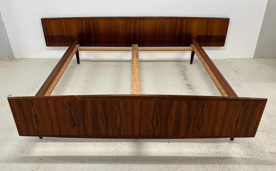 Image 1 of Cama flotante danesa de Sannemans Møbelfabrik.