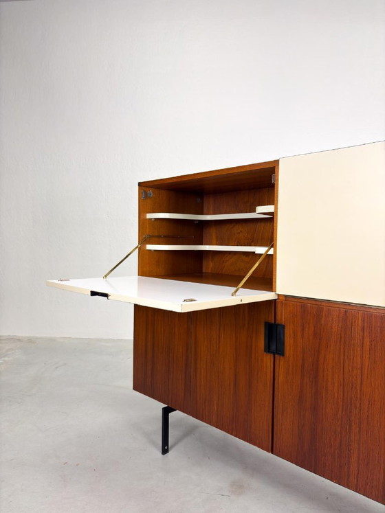 Image 1 of Pastoe 'CU05' Japanese Series Sideboard by Cees Braakman