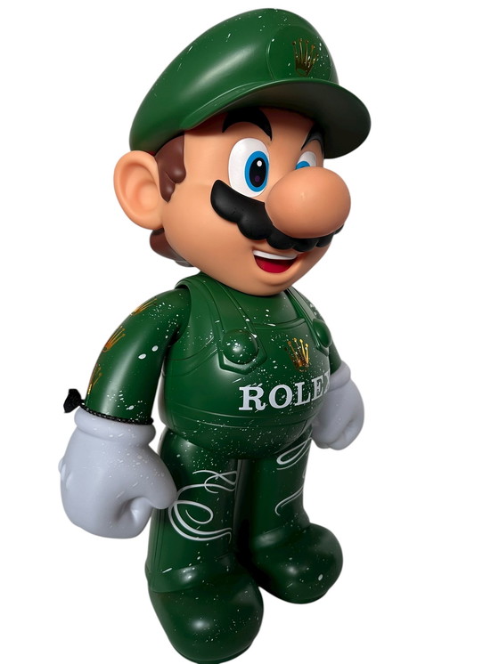 Image 1 of Super Mario XL