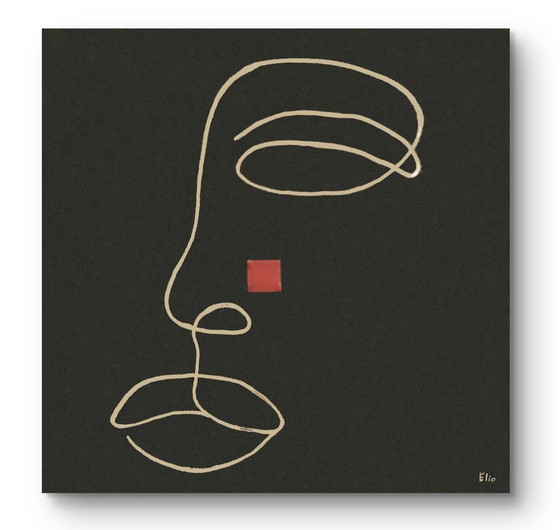 Image 1 of Elio - Desiderata