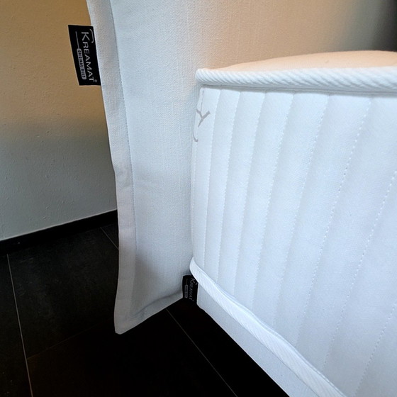 Image 1 of Kreamat Artemis bed - 180x200