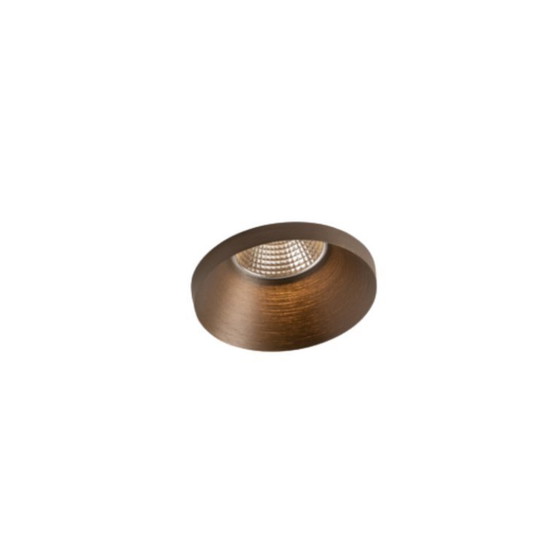 Image 1 of Modulaire - Smart Kup 82 LED GE Lampe encastrée noire