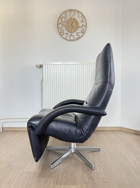 Image 1 of Sillón JORI Design - Yoga - Comodidad de asiento excepcional