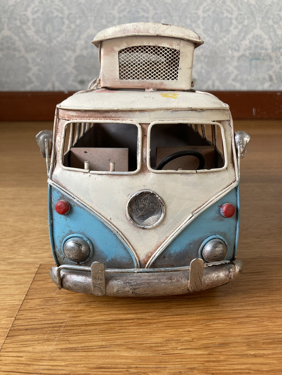 Image 1 of Oldtimer-Van