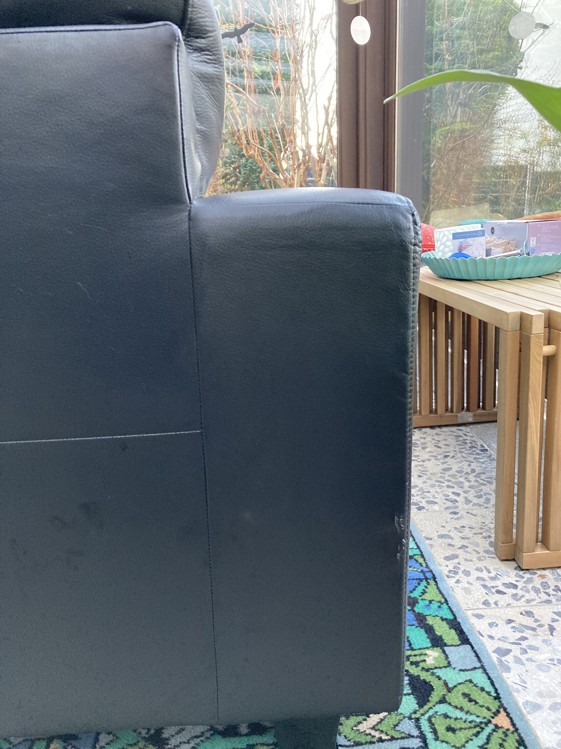 2-Sitzer Ikea Skogaby | €220 | Whoppah