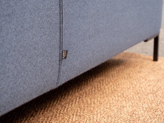 Design On Stock Aikon | Canapé 3 places design | Laine Blue Plough – Canapés 2 places, Wool (photo 5 of 5)