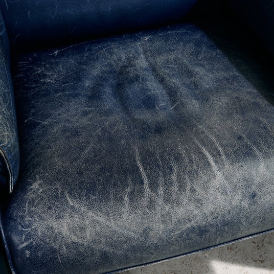 Sillón de cuero MK11769 De Sede – Sillones, Leather (photo 6 of 6)