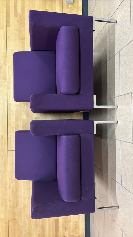 Image 1 of Canapé Sitland 2 pièces