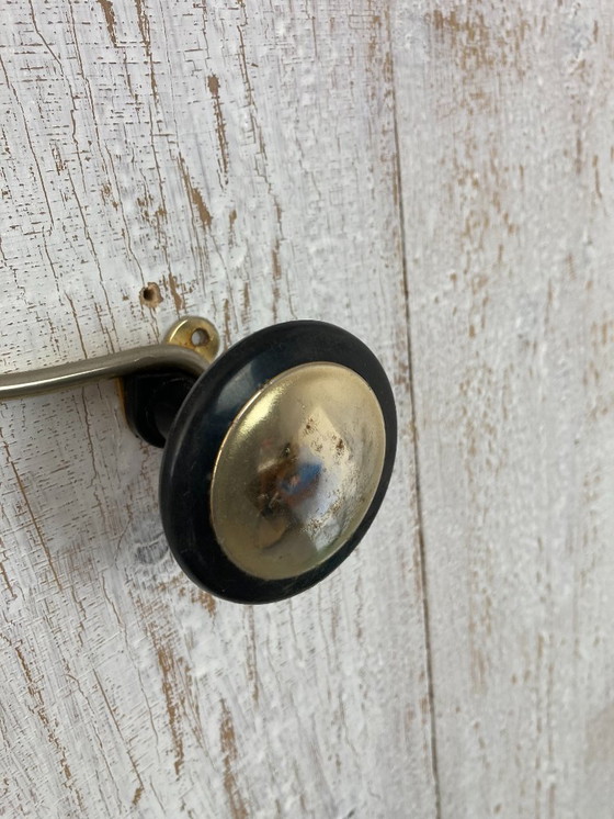 Image 1 of 50s/60s coat hook