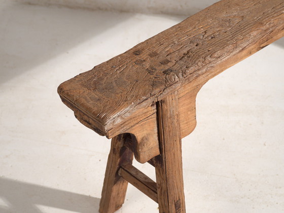 Antique Asian bench (c.1870) #3 – Benches (photo 18 of 40)