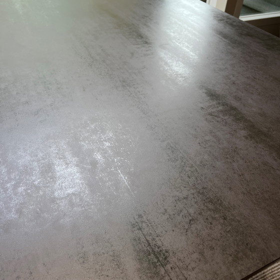 Image 1 of Tavolo da pranzo multiuso Henders & Hazel - 200x90