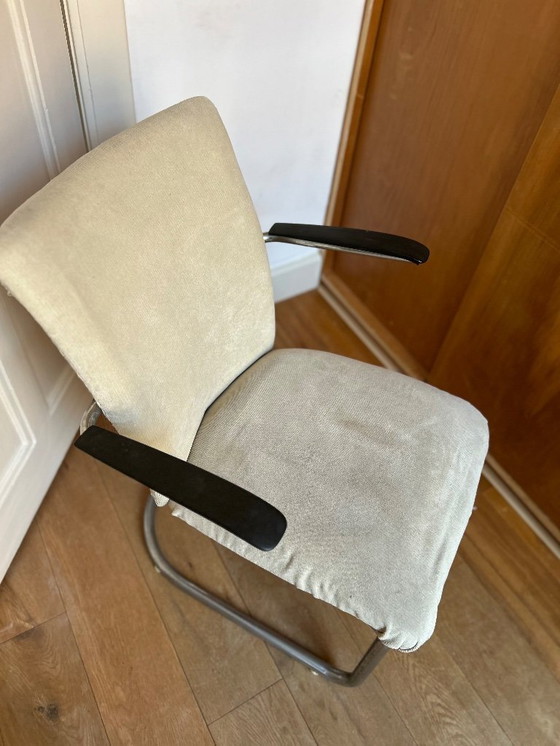 Image 1 of Gispen de wit 1018