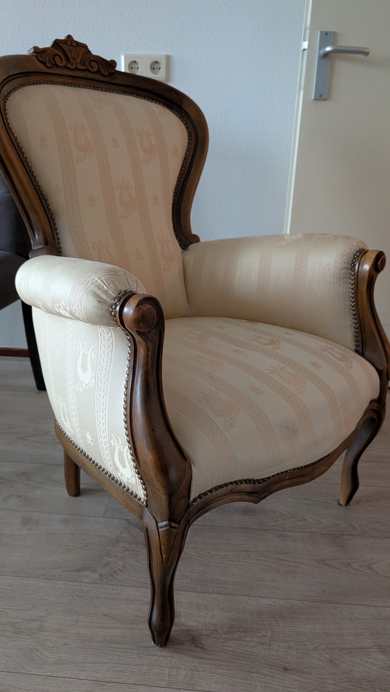 Image 1 of Silla antigua