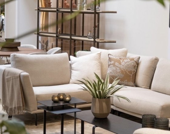 Image 1 of Divano Keijser e modulare (ad angolo).