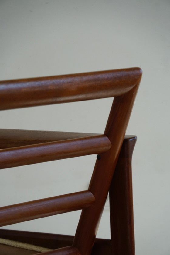 Image 1 of Satz Sven Ellekaer-Sessel für Komfort Borneo Original