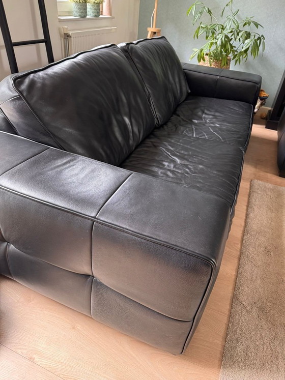 Image 1 of Divano Natuzzi a 2,5 posti