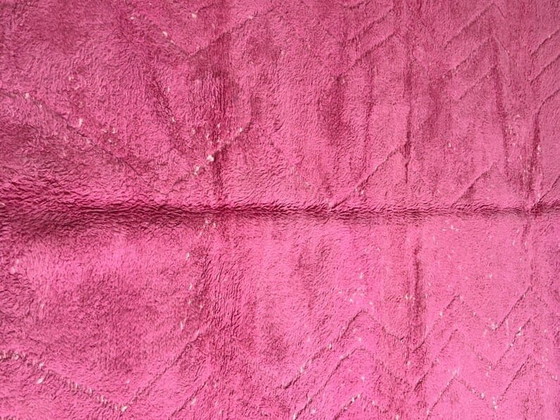 Image 1 of Traditioneller handgeknüpfter Berberteppich, Größe 200 x 300 cm