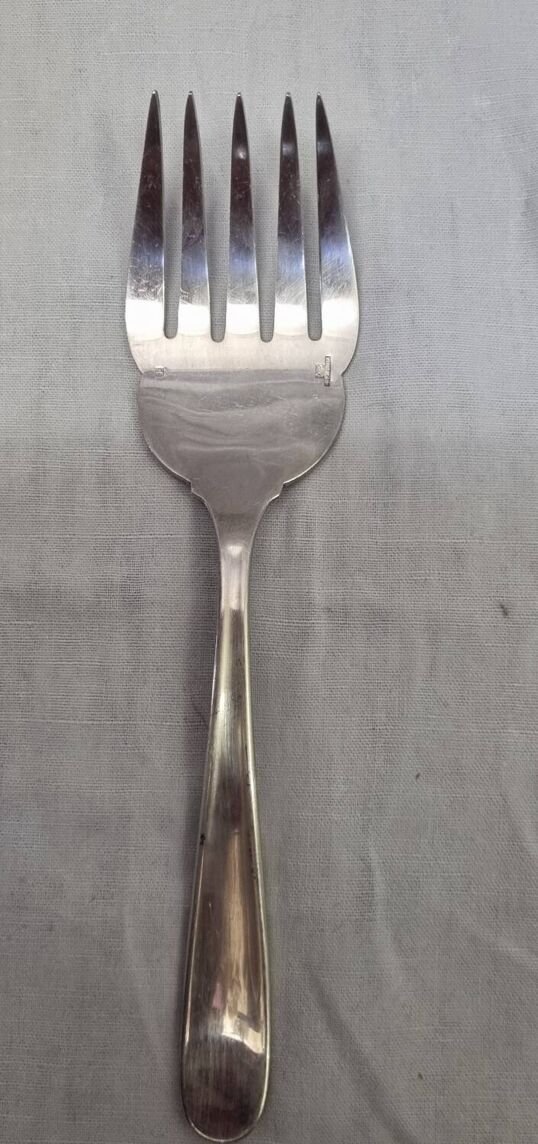 Image 1 of Cubiertos Christofle Fish Service