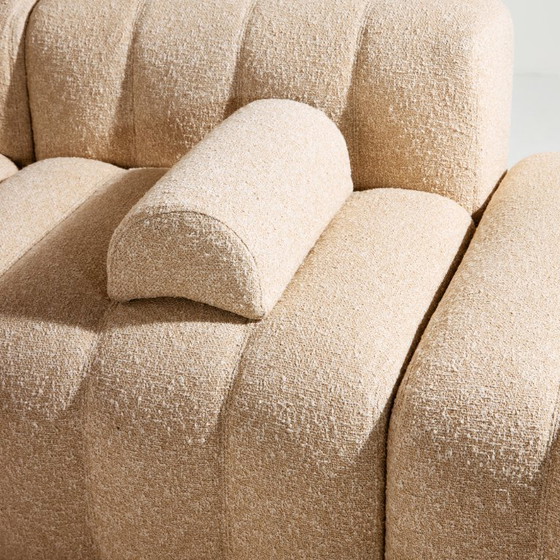 Image 1 of MK11363 Set di divani modulari Barnum 24 di Kristian Sofus Hansen e Tommy Hyldahl per Norr11