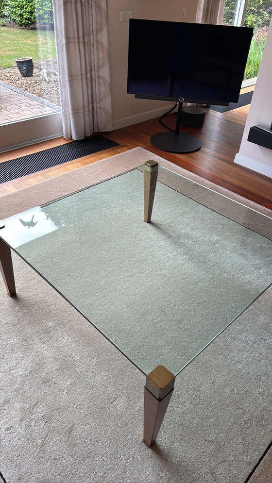 Image 1 of Tavolino da salotto di Peter Ghyczy,