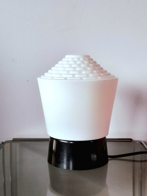 Poligny-lamp van Philips, 1960