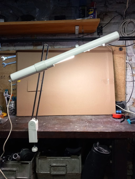 Kotzolt Leuchten Lemgo clip lamp