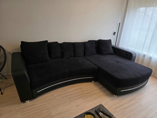 Bellissimo divano angolare in vendita!