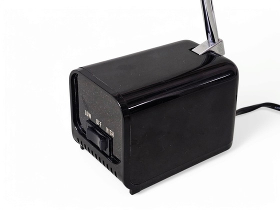 Image 1 of Hustadt table lamp / desk lamp for Karstadt, 1970s