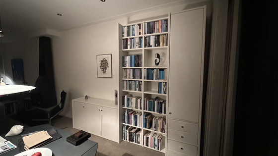 Image 1 of Interlübke Pensile Studimo Plus | Anni 80/90