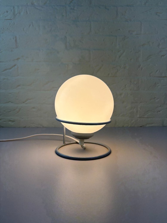 Image 1 of Woja Table Lamp – 1970s