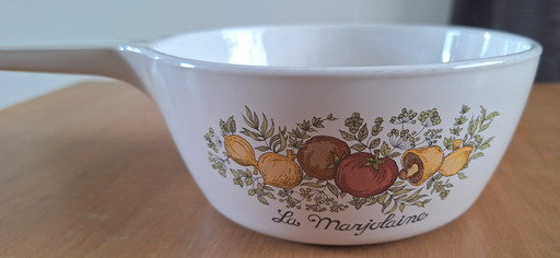 Set of 2 Pyroflam Oven Dishes
