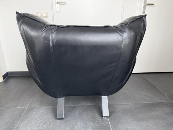 Leolux Tango | Sillón individual único – Sillones, Leather (photo 8 of 10)