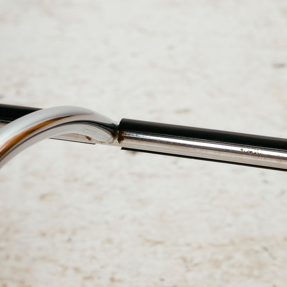 Image 1 of MK11087 Sgabello da bar Tokyo di Rodney Kinsman per Bieffeplast