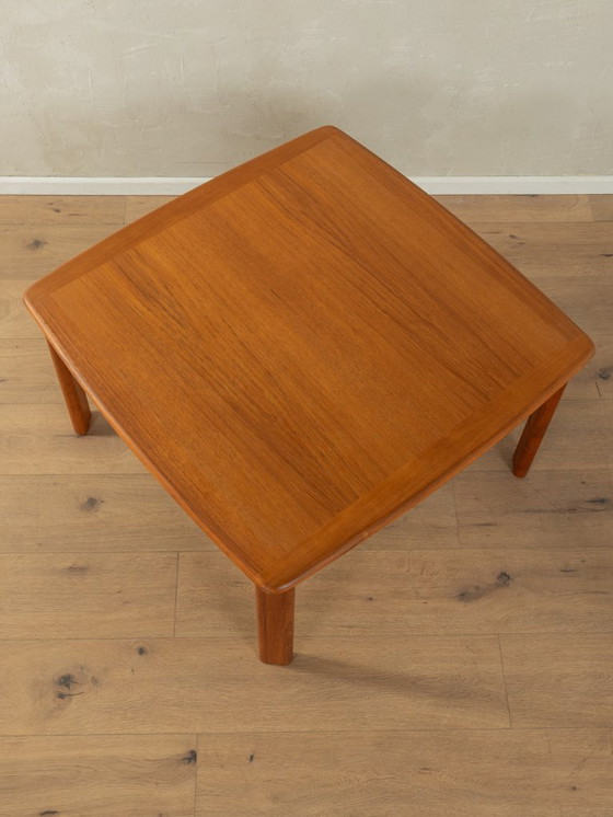 Image 1 of 1960s Coffee Table by Glostrup Møbelfabrik