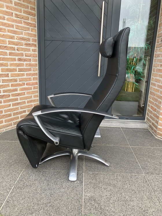 Image 1 of Nero Jori Brainbuilder relax Come nuovo!!! Medi Mono-move incl. cuscino