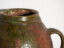 Antieke geglazuurde aardewerken pot met twee handvatten – Centraal-Europa, circa 1920 – Decoratieve objecten (photo 15 of 40)
