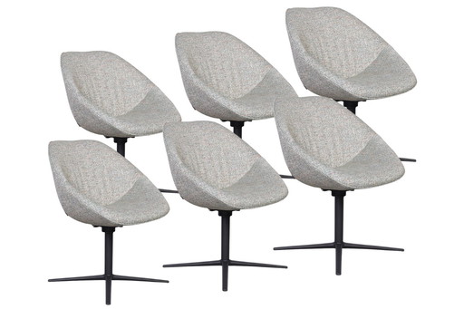 Liv  set van 6 stuks