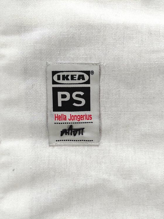 Image 1 of Wandteppich Gullspira (die Ziege) von Hella Jongerius