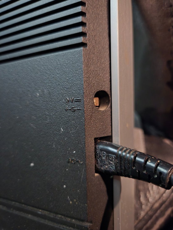 Image 1 of Magnétophone à cassettes radio Bang & Olufsen BeoSystem 10