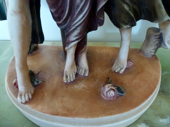 Image 1 of Tre Grazie