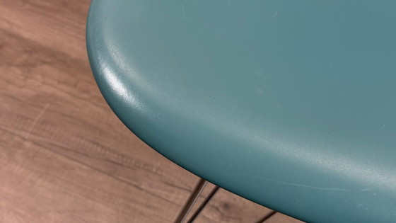 Image 1 of 2x Vitra DSR verde