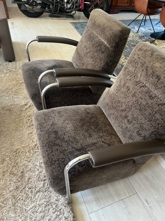 Image 1 of Leolux Scylla High