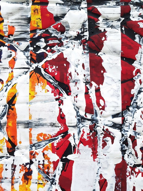 Image 1 of Jürgen Angeler - 3D Zwart Gat